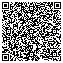 QR code with Hicks Cleaning Service contacts