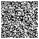 QR code with AB Building contacts