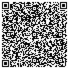 QR code with De Kalb Area Hq & Permit contacts