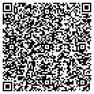 QR code with Anchor Collision Center contacts