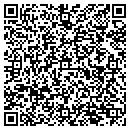 QR code with G-Force Autoworks contacts