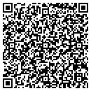 QR code with Kellys Gettin Place contacts