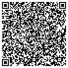 QR code with A Courtyard Flowers & Gifts contacts