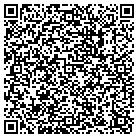 QR code with Rabbits Towing Service contacts
