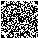 QR code with PHG Clerical Service contacts