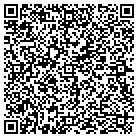 QR code with First Fruit Deliverance Mnsts contacts