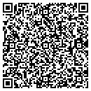 QR code with Clay Canvas contacts