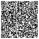 QR code with Decatur Center For Psychothera contacts