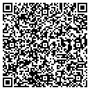 QR code with Kap's Market contacts