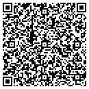 QR code with S & S Products Co contacts