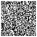 QR code with James Lackey contacts