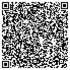 QR code with High Quality Lock & Key contacts