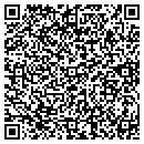 QR code with TLC Podiatry contacts
