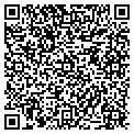 QR code with Bos Bbq contacts