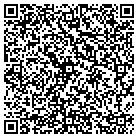 QR code with Hazelwood Trucking Inc contacts