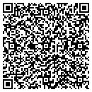 QR code with Ashby James B contacts