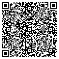 QR code with CADEF contacts