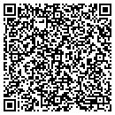 QR code with Howards Produce contacts