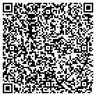QR code with Hubbard's Custom Cabinetry contacts