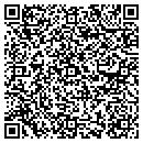 QR code with Hatfield Schools contacts