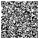 QR code with Alcove Inc contacts