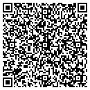 QR code with P F G Milton contacts