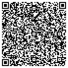 QR code with D A Business Services contacts