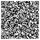 QR code with University of Arkansas System contacts