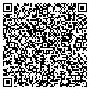 QR code with A-1 Lock & Security contacts