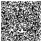 QR code with Clayton Feed Farm & Home Store contacts