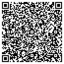 QR code with W D Fawcett Inc contacts