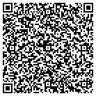 QR code with On Message Graphic Design contacts
