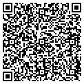 QR code with EBLA contacts