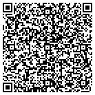 QR code with Matthews C W Contracting Co contacts