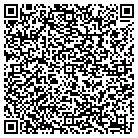 QR code with Leach Bob Heating & AC contacts