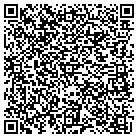 QR code with Phillips Garage & Welding Service contacts