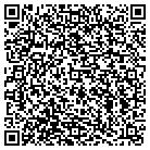 QR code with Prudential Ga Reality contacts