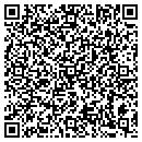QR code with Roaquin Vending contacts