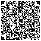 QR code with Oglethorpe Cnty Communications contacts
