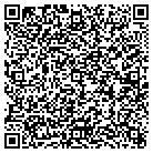 QR code with F & L Tile Construction contacts