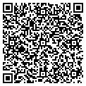 QR code with KFC contacts