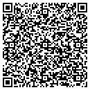 QR code with All American Food contacts