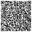 QR code with D & MS Athens Pizza Inc contacts