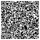 QR code with Cuthbert Parts & Service Co contacts