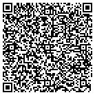 QR code with United Way Bryan County Office contacts