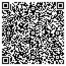 QR code with I C E Inc contacts