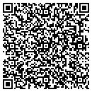 QR code with J R Crickets contacts