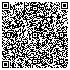 QR code with Copeland & Association contacts
