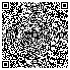 QR code with S & R Lawn Mower Service Inc contacts