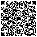 QR code with F & J Suit It Up contacts